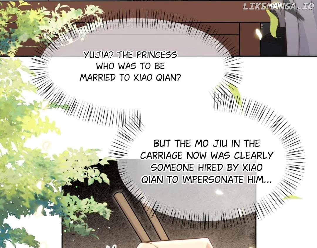 Lonely Emperor Chases His Sister-in-Law Chapter 46 - page 70